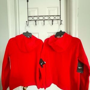 Nike Kids Sportswear Club Fleece Pullover Hoodie Boys.